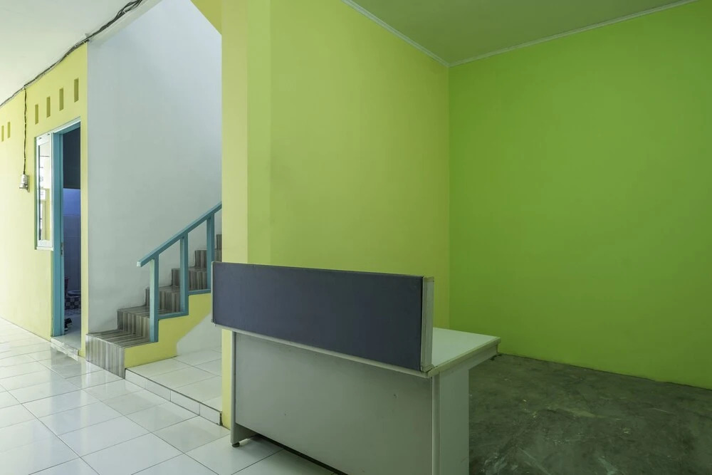 Mbuahpage by OYO Rooms