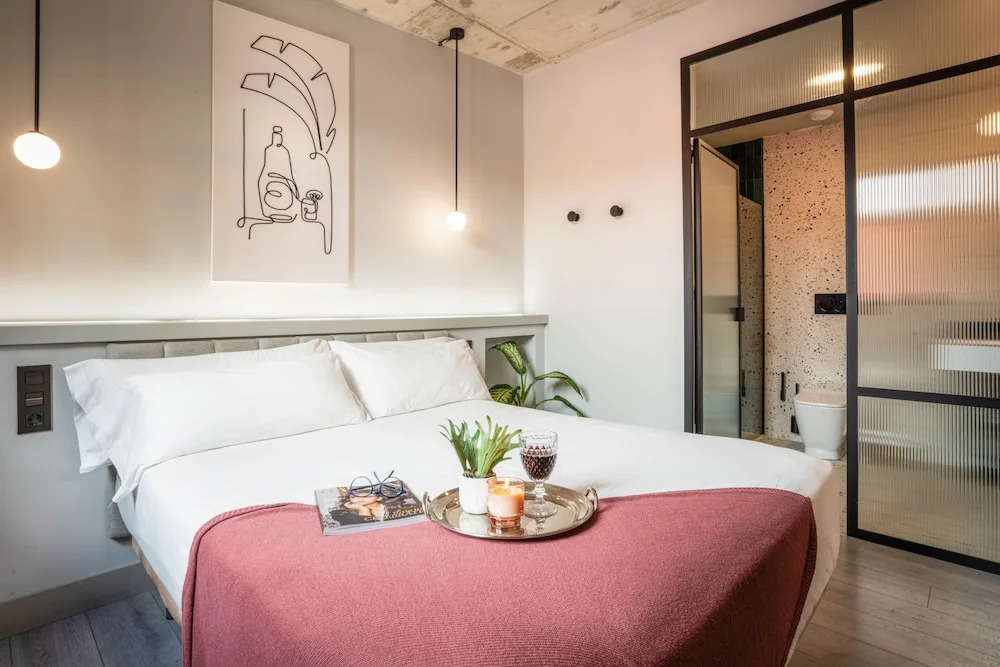 Coeo Parras Design Apartments