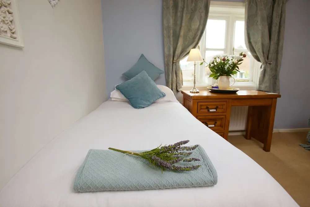 Church Farm Guest House