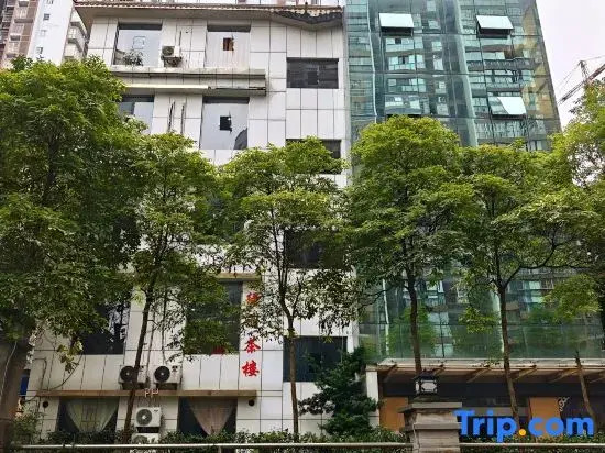 Lvzhou Hotel