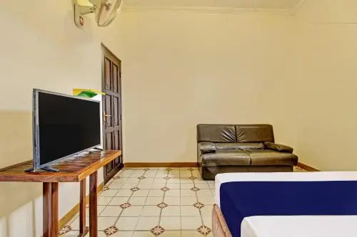 MW 46 Homestay