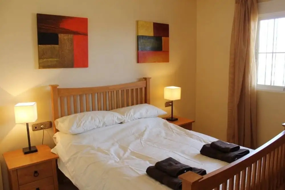 Playa Golf 2Nd Floor Apartment And Comm Pool P233