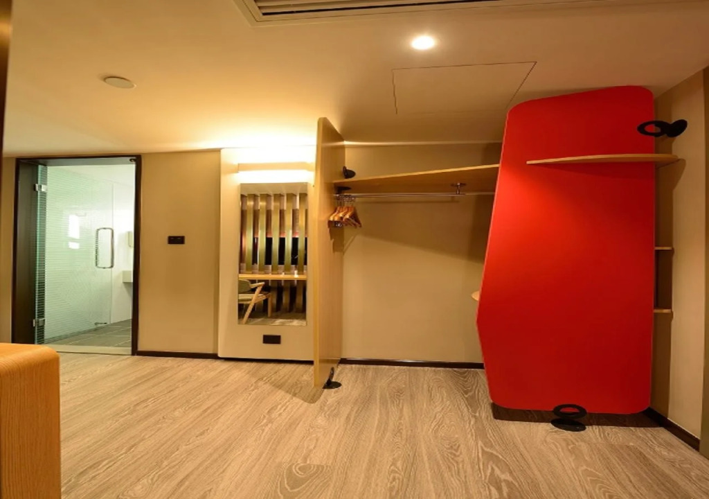 Ibis Hotel (Shanghai New Hongqiao Branch)