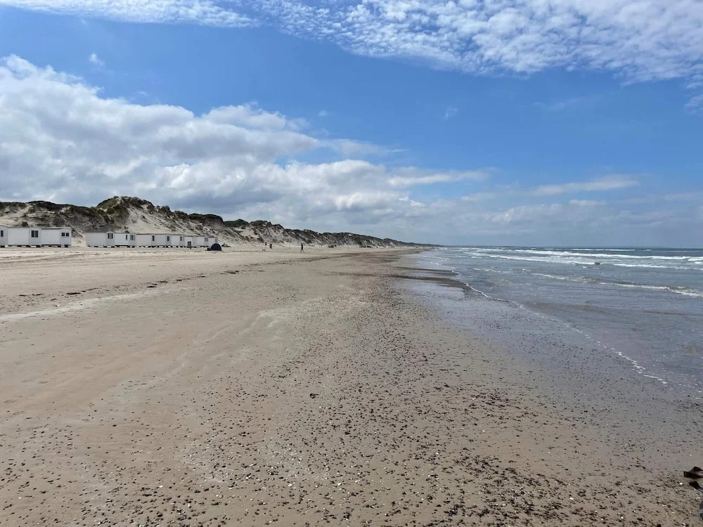 Lovely Holiday Home in Pandrup near Sea