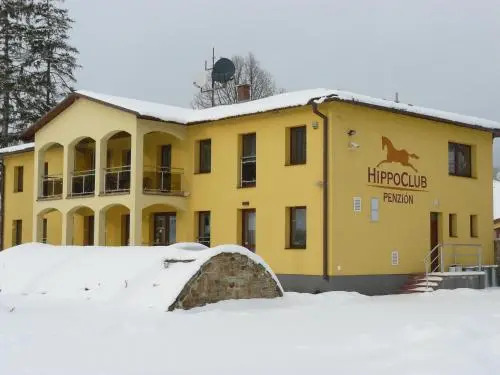 Wellness Villa Liptov