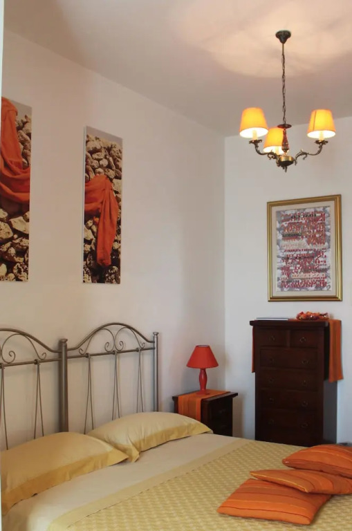 B&B La Porta D'Oriente