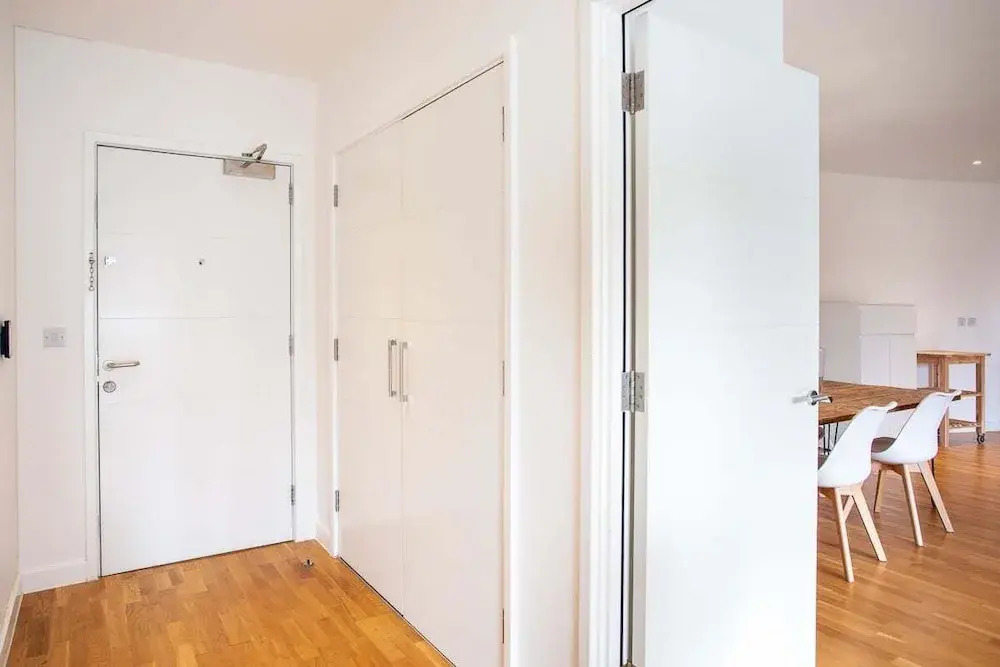 Modern Chiswick Apartment