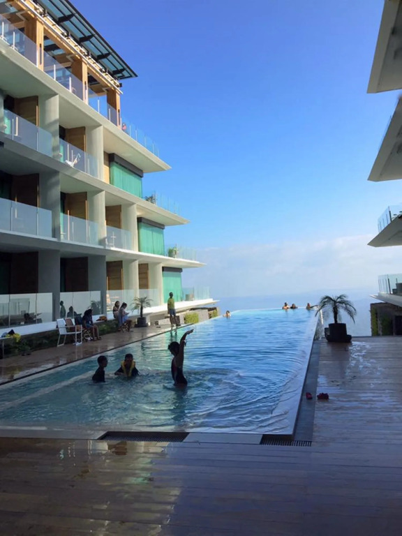 Escala Tagaytay