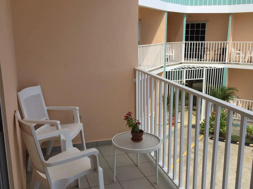 Nautilus by La Jamaca Hotels-Downtown La Parguera