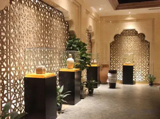 Konghe Yizhan Culture Hotel