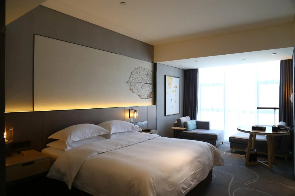 Zhong Ding Cloudshine Grand  Hotel