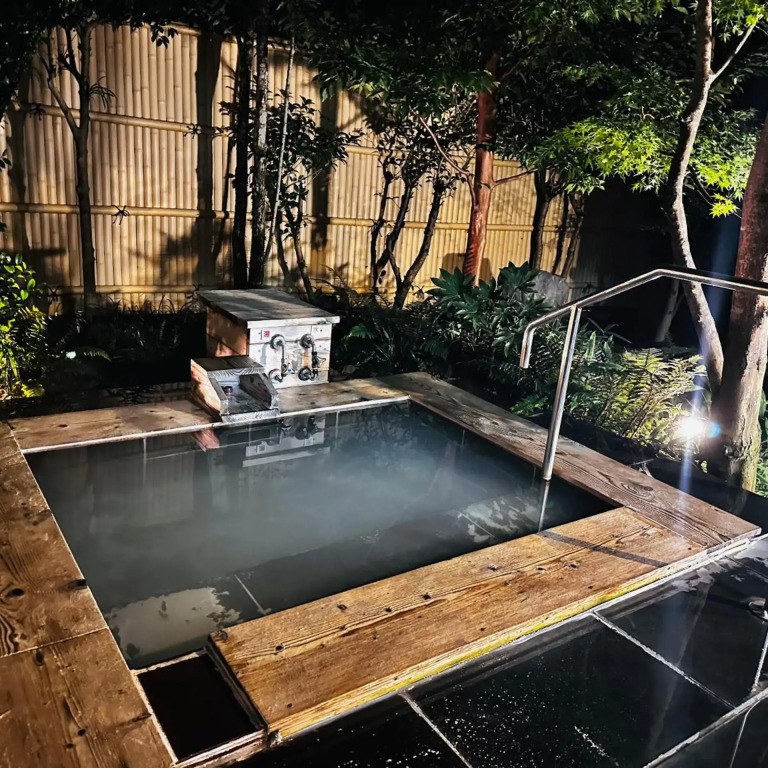 Ryoutei Ryokan Takechiyo Kirishima Bettei