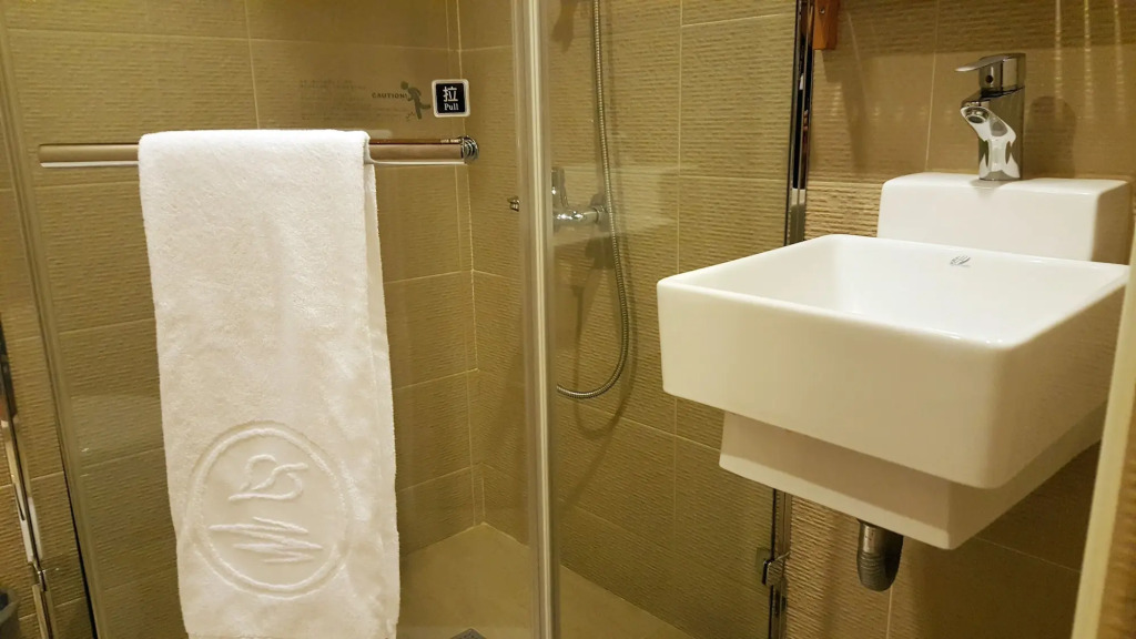 The Riverside Hotel Hengchun