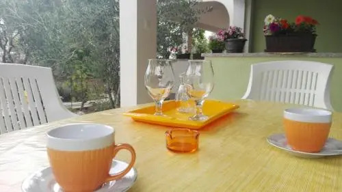 Apartment Peris