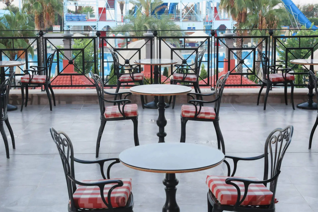 Asteria Family Resort Belek