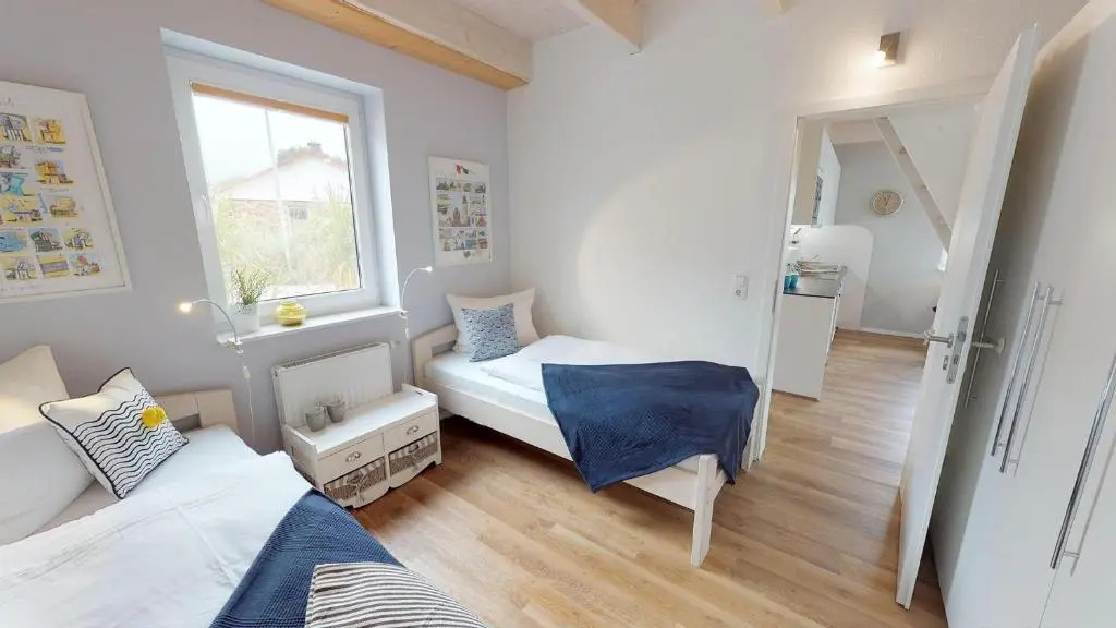 Feriendorf Südstrand Haus 50