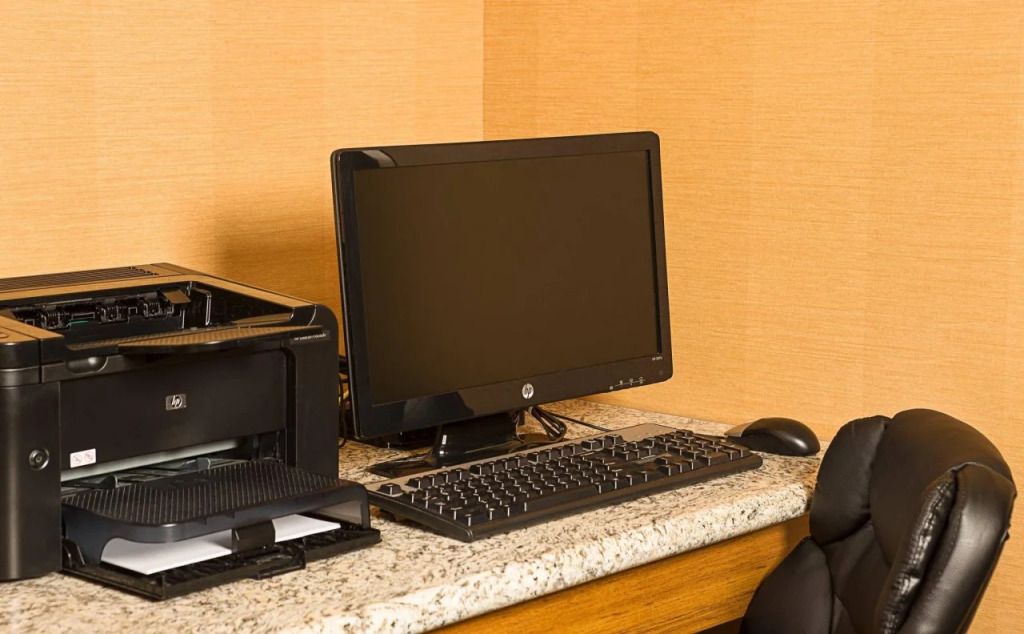 Fairfield Inn by Marriott New York LaGuardia Airport/Flushing