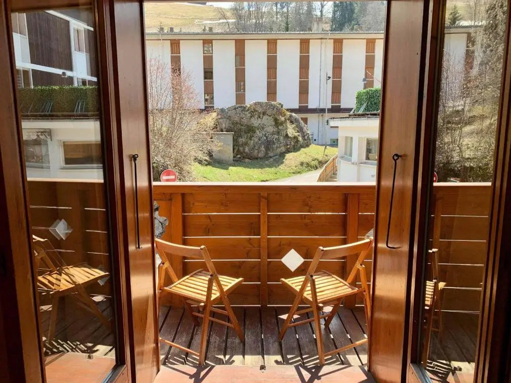 Appartement La Clusaz, 3 pièces, 6 personnes - FR-1-437-84