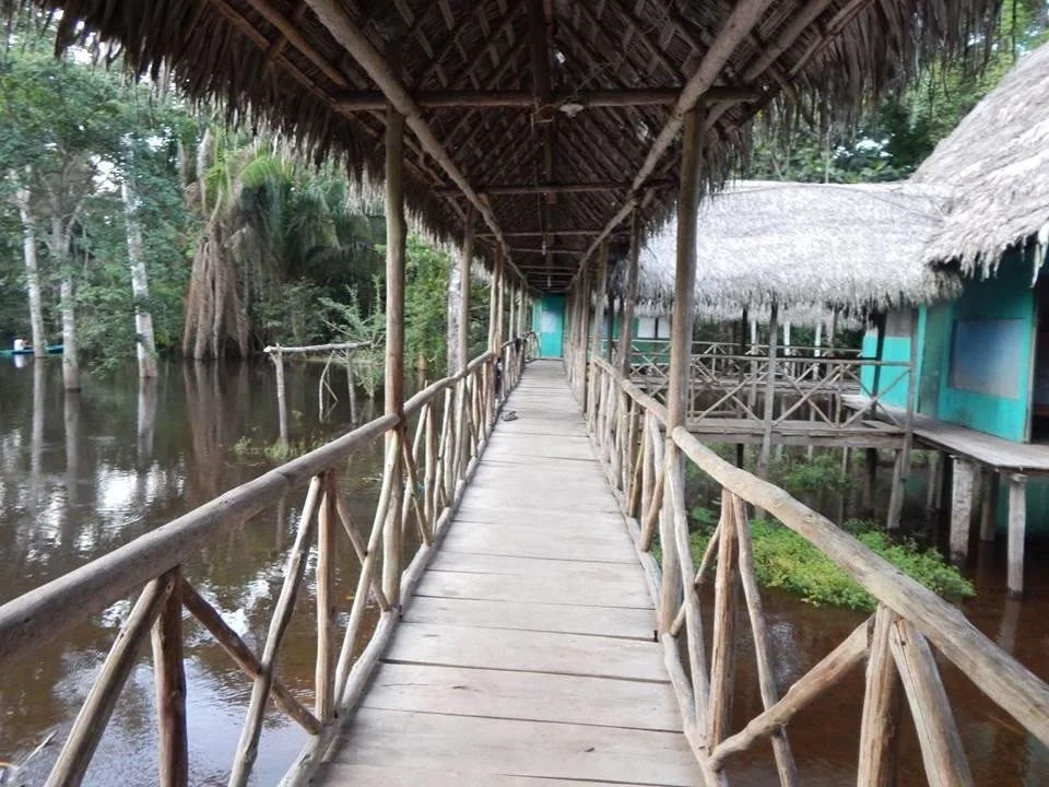 Renaco Lodge