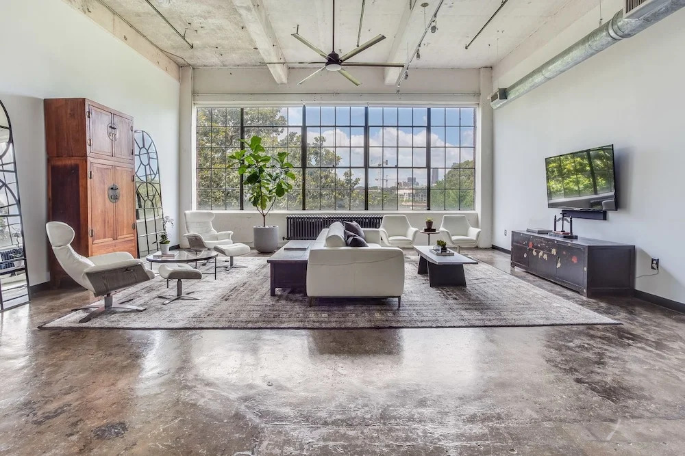 Mod Loft