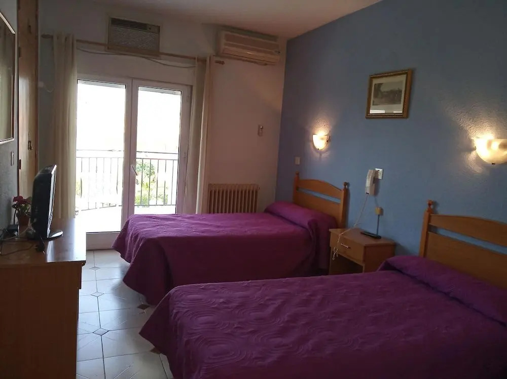 Hostal Ruta Del Sur