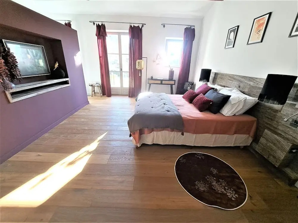 Prestigious Villa in Heart of Saint Remy de Provence