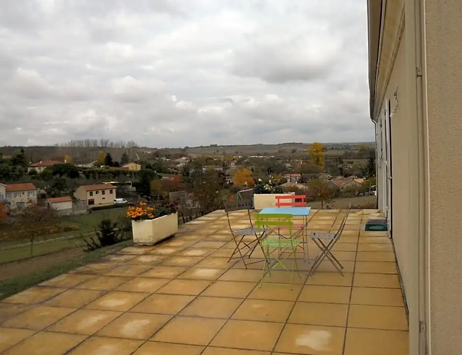 maison la croix chambre chez l  habitant