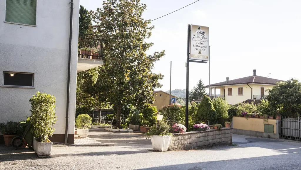Albergo Vecchio Forno
