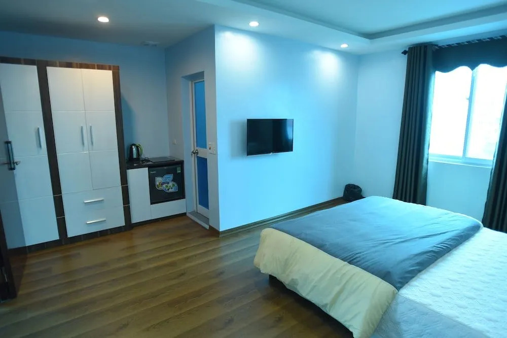 Limo Apartment