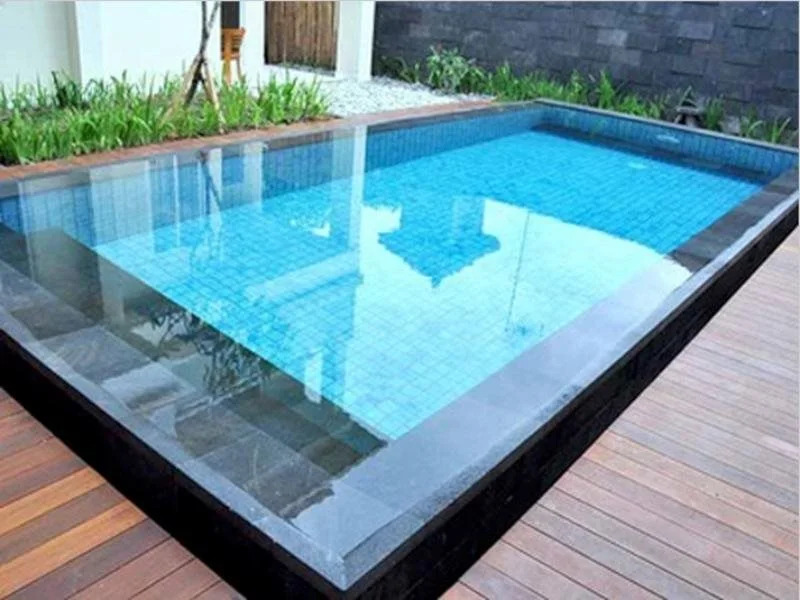 Oxy House Bali