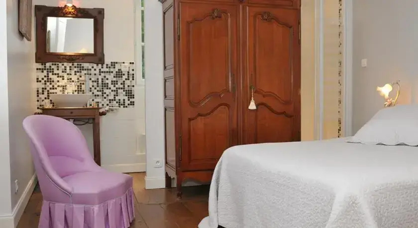 Maison Latchueta