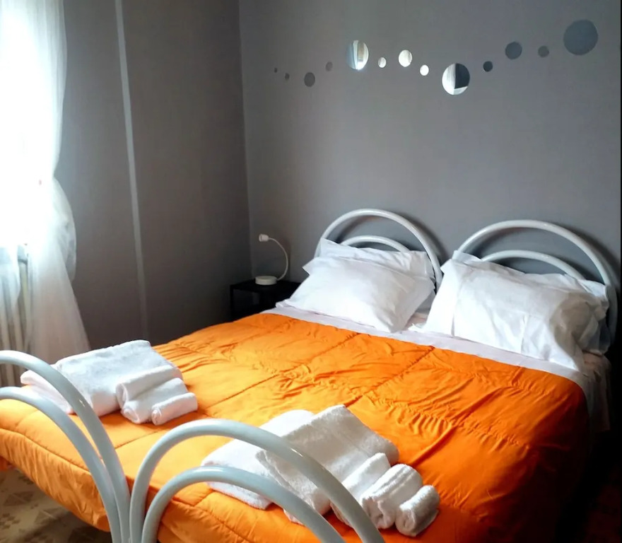 Appartamento Agli Ulivi