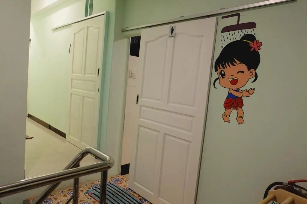 Mahannop Hostel