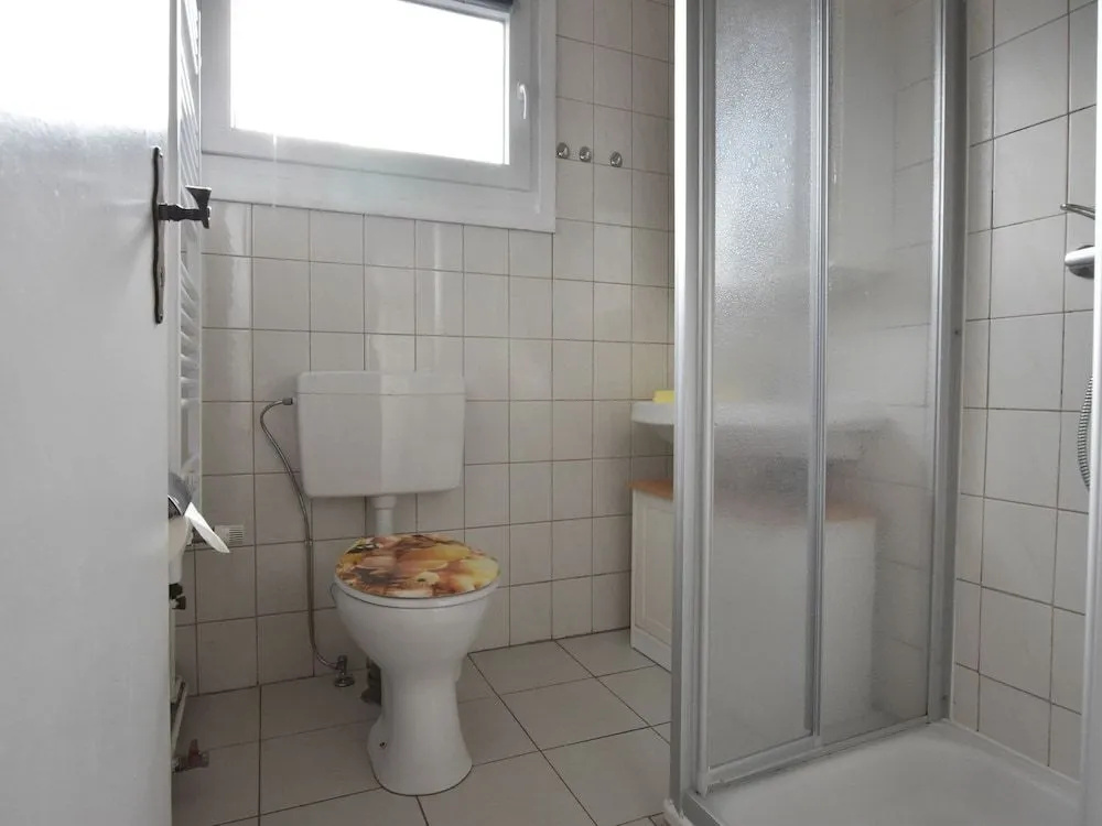 Strandbungalow, Boltenhagen
