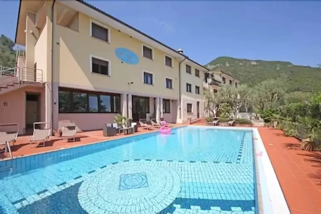 Hotel Roè Garda