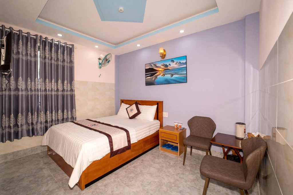 Conson Hotel