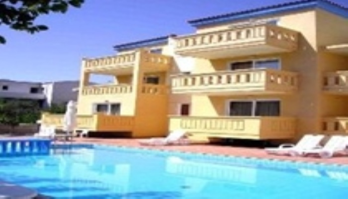 Marianthi Hotel