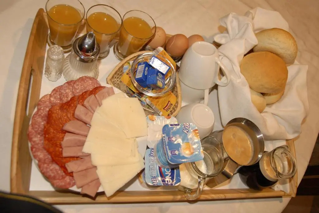 Balla Apartmanház