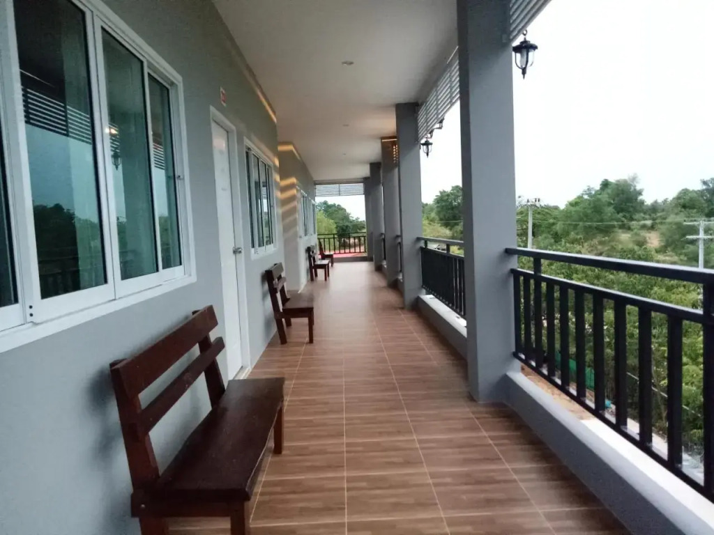 Kienglerng Resort
