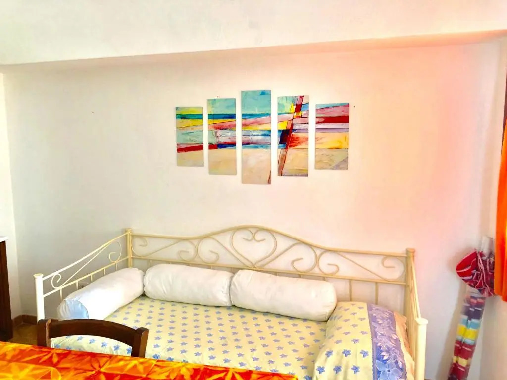 Apartment Alessandra