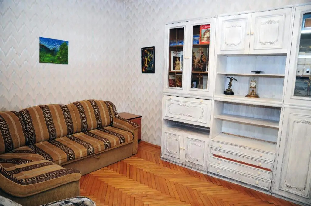 Homestay on Kanatna Street 57