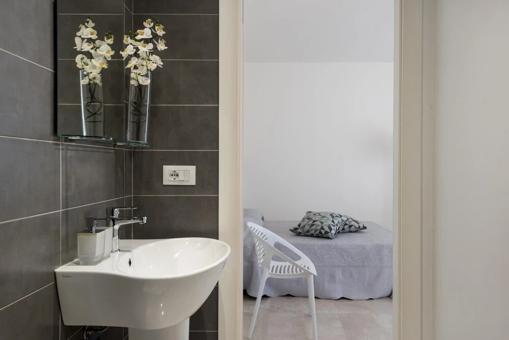 Dioniso Comfort Suite by Wonderful Italy