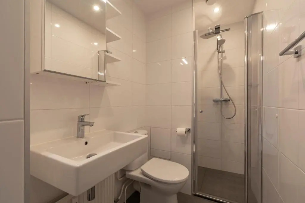 Beach appartement 36 Callantsoog