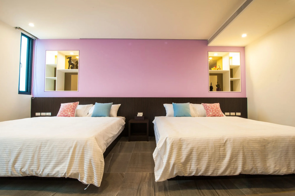 Xiang Xiang B&B