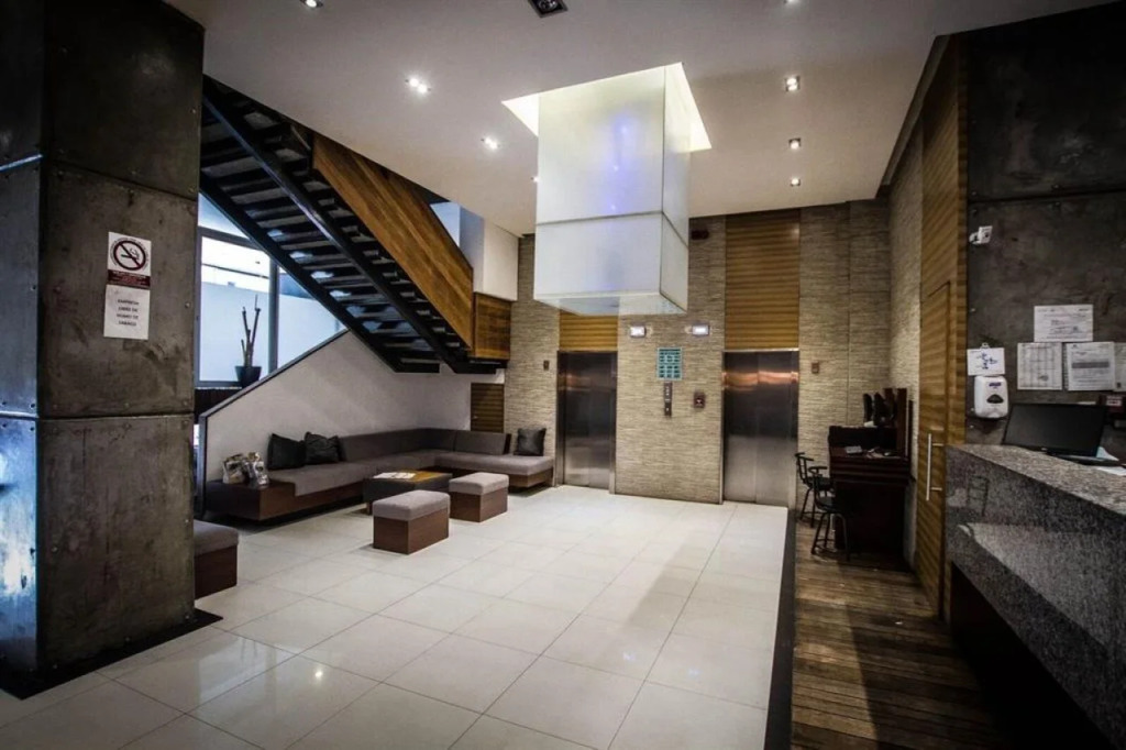 Hotel Gilfer Puebla Centro Histórico