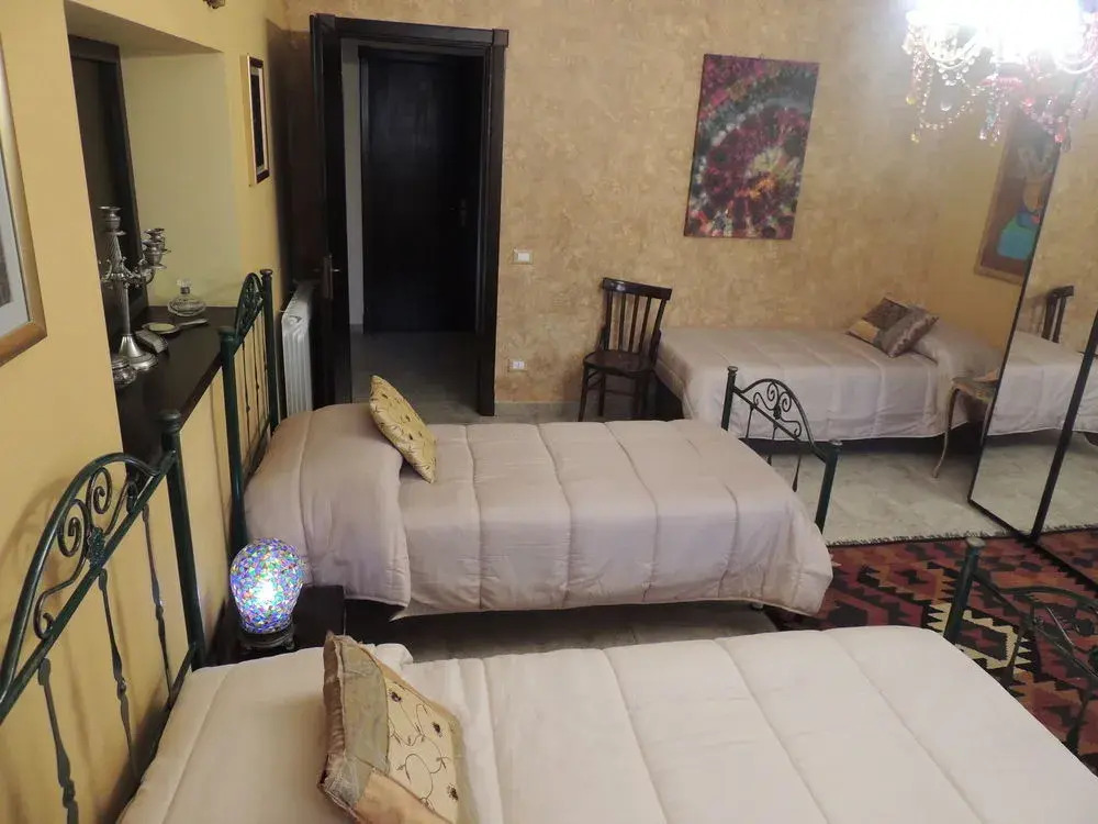 Hannina Bed and Breakfast