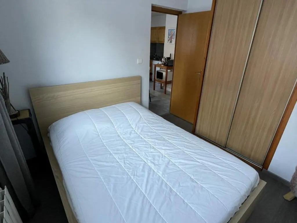 Appartement Valloire, 3 pièces, 6 personnes - FR-1-263-89