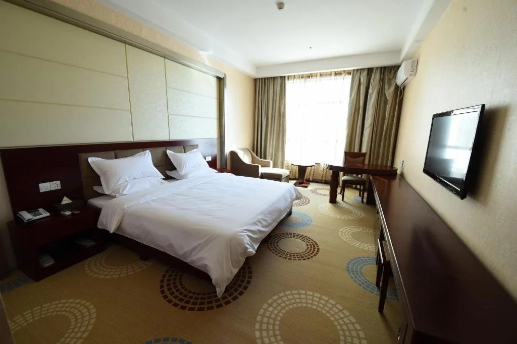 Starway Hotel Dunhuang