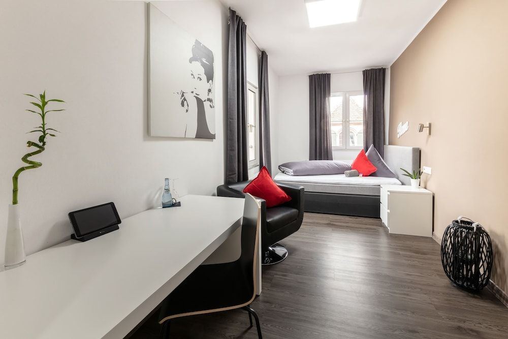 MH Hotel Lamm Rottweil