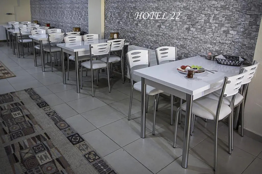 Otel 22 Edirne